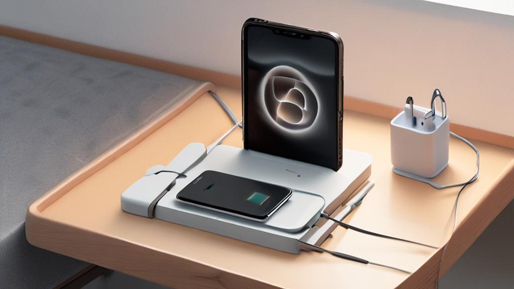 Иллюстрация к статье: Почему кнопка IQOS ILUMA реагирует по-разному